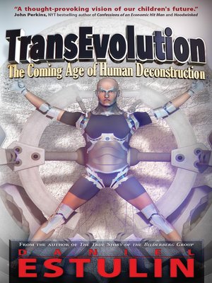 cover image of TransEvolution